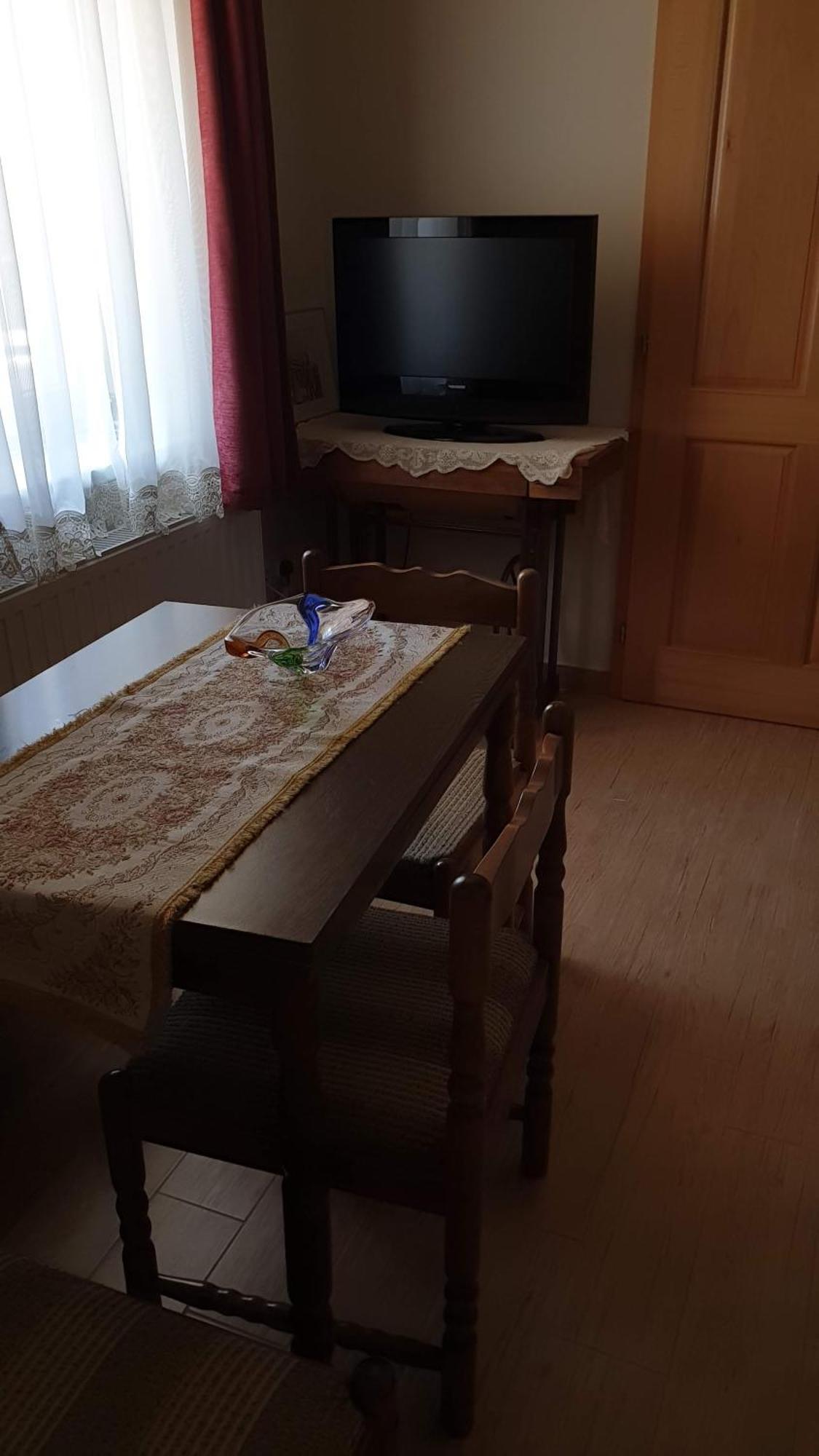 Keller Apartmanok Хайдусобосло Номер фото