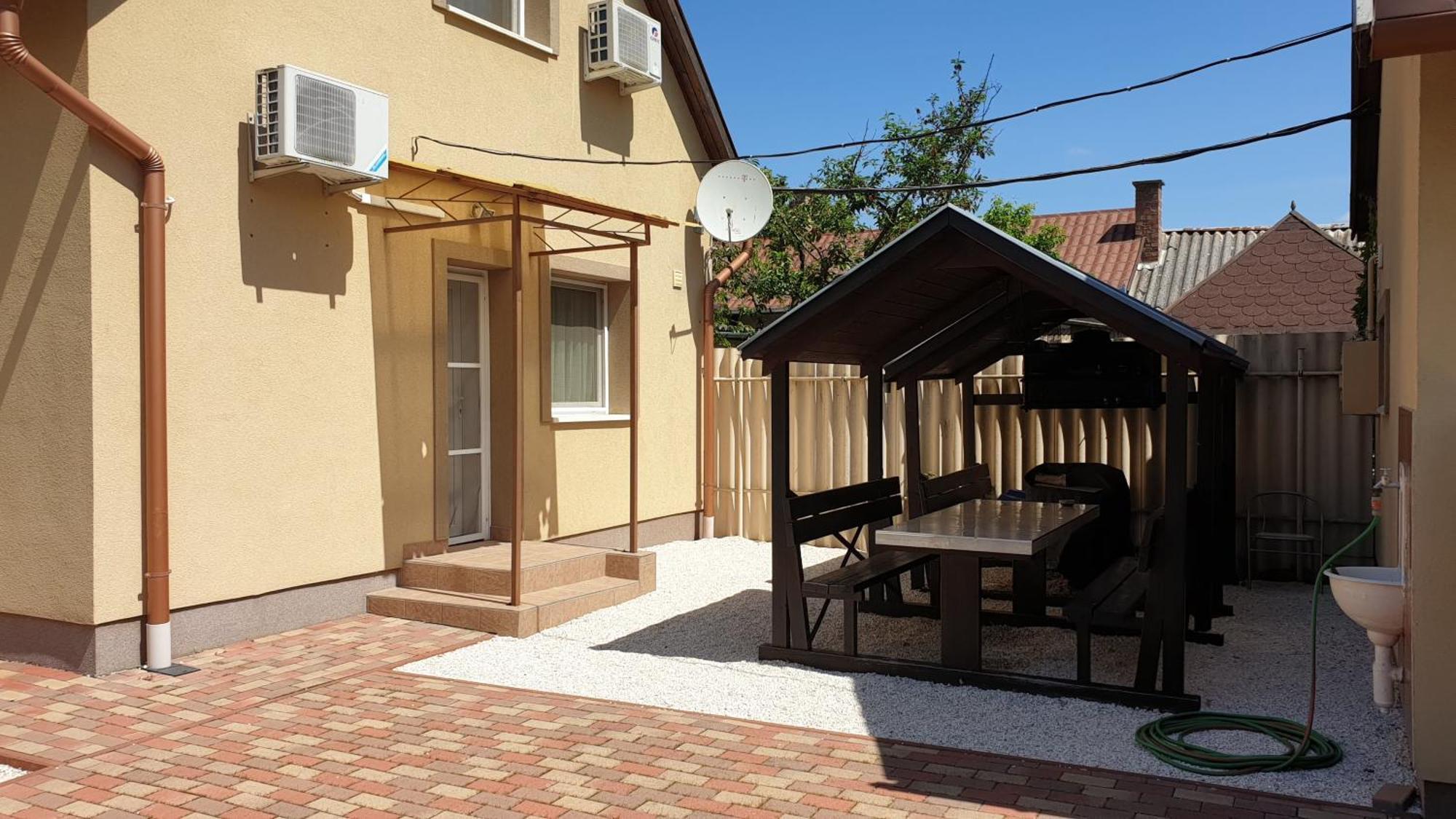 Keller Apartmanok Хайдусобосло Номер фото